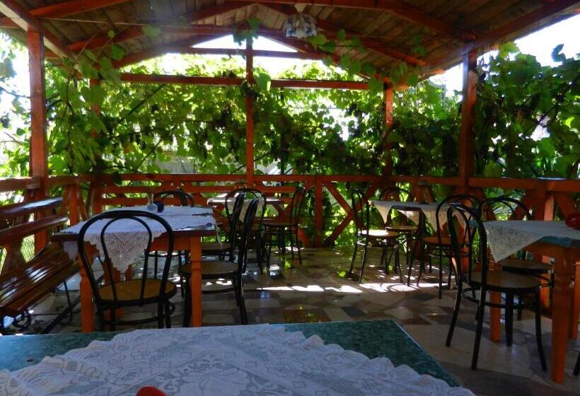 پانسیون Guest House Villa Leonardo