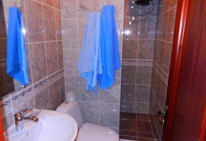 پانسیون Guest House Villa Leonardo