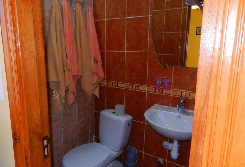 پانسیون Guest House Villa Leonardo