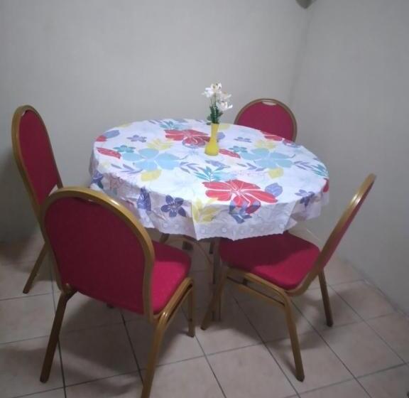 پانسیون Hilltop View Guesthouse