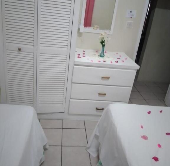 پانسیون Hilltop View Guesthouse