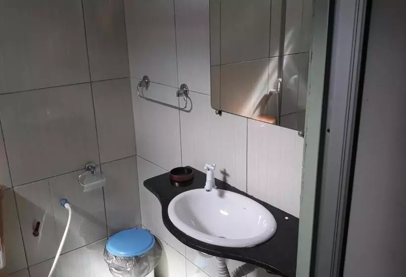 ペンション Pousada Aruanã