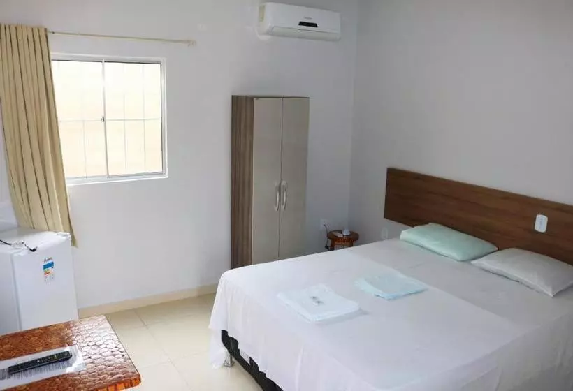 Majatalo Pousada Sol Nascente