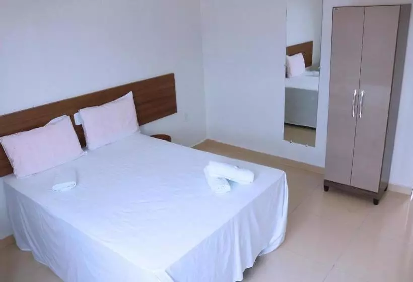 Majatalo Pousada Sol Nascente