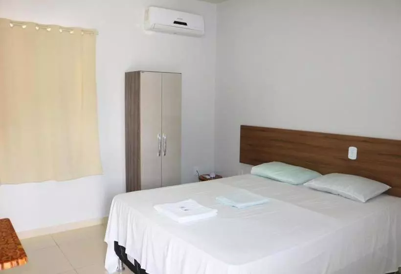 Majatalo Pousada Sol Nascente