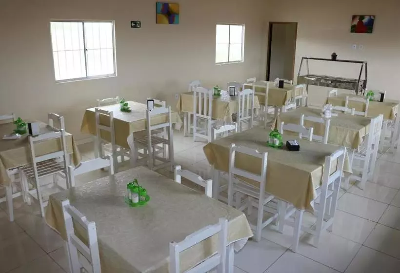 Majatalo Pousada Sol Nascente