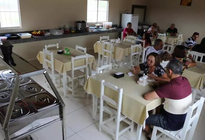 Majatalo Pousada Sol Nascente