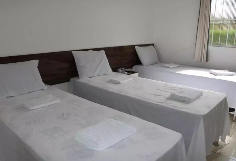 Majatalo Pousada Sol Nascente