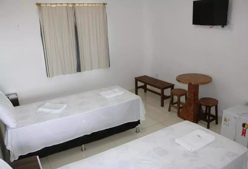 Majatalo Pousada Sol Nascente