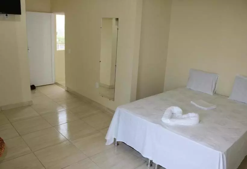 Majatalo Pousada Sol Nascente