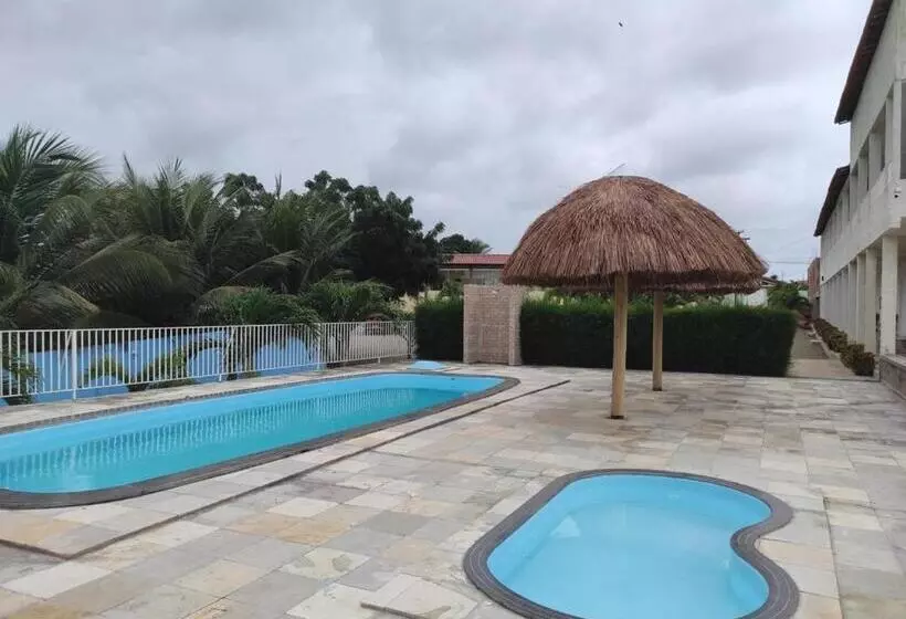 Majatalo Pousada Sol Nascente