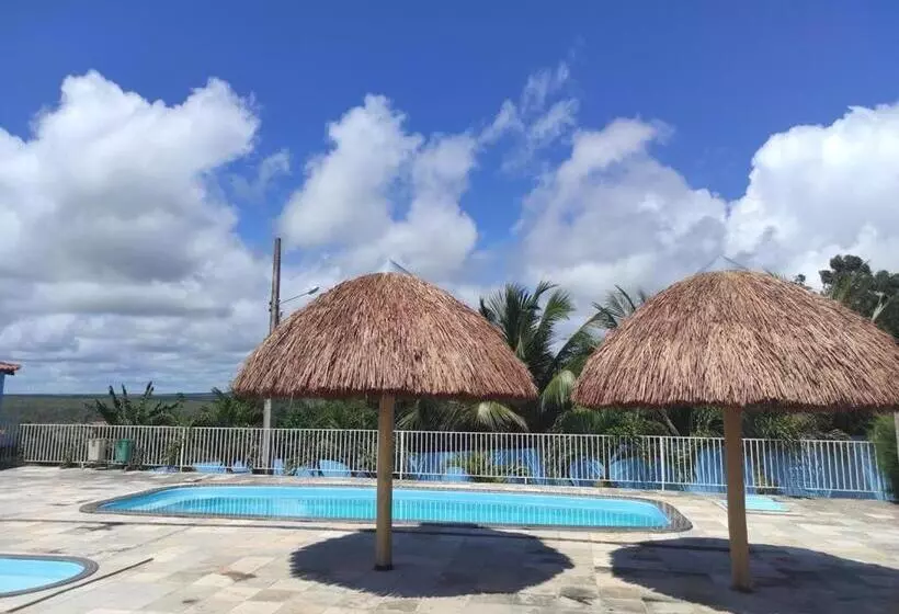 Majatalo Pousada Sol Nascente