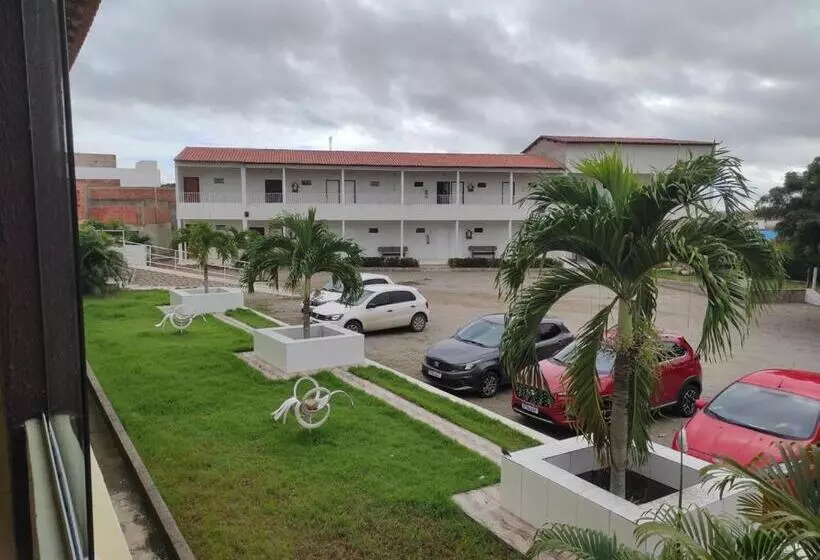 Majatalo Pousada Sol Nascente