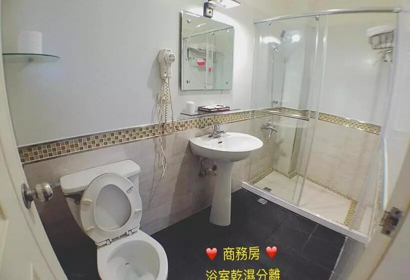 پانسیون H