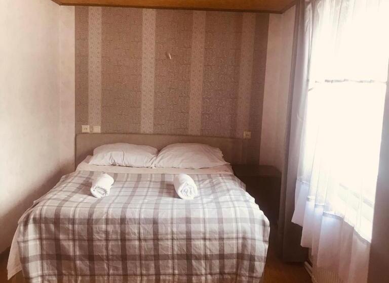 پانسیون Sweetnight