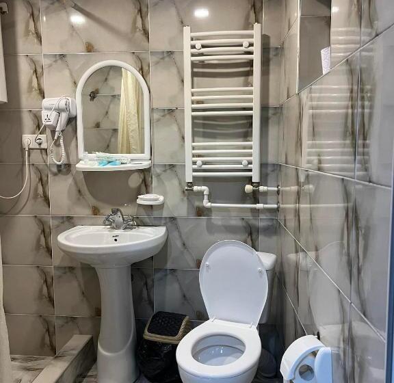 پانسیون Sweetnight