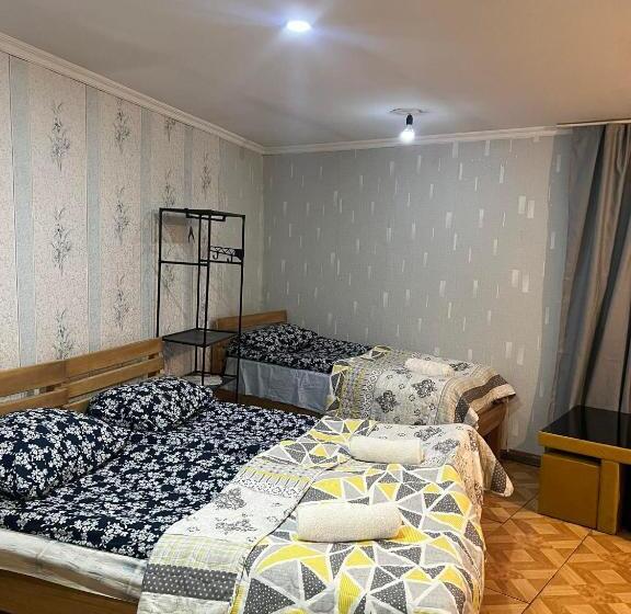 پانسیون Sweetnight