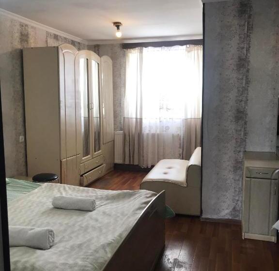 پانسیون Sweetnight