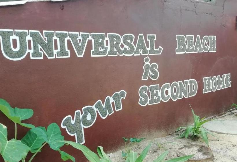 Пансион Universal Beach