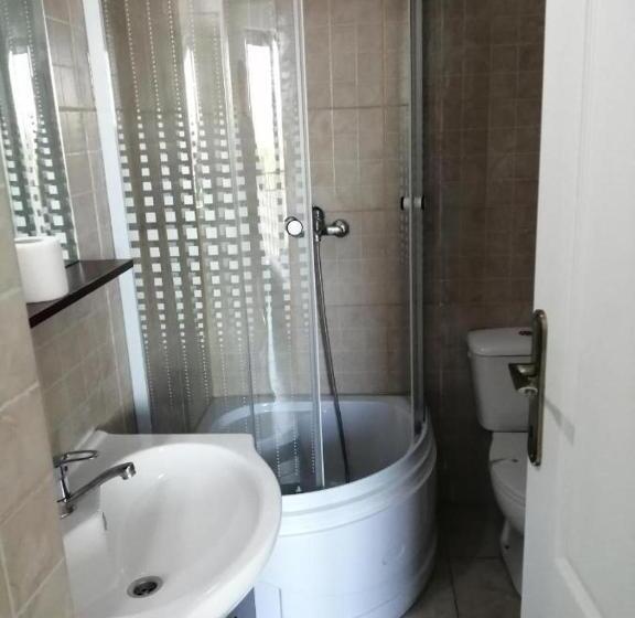 بنسيون Vilele Liliana