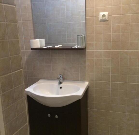 بنسيون Vilele Liliana