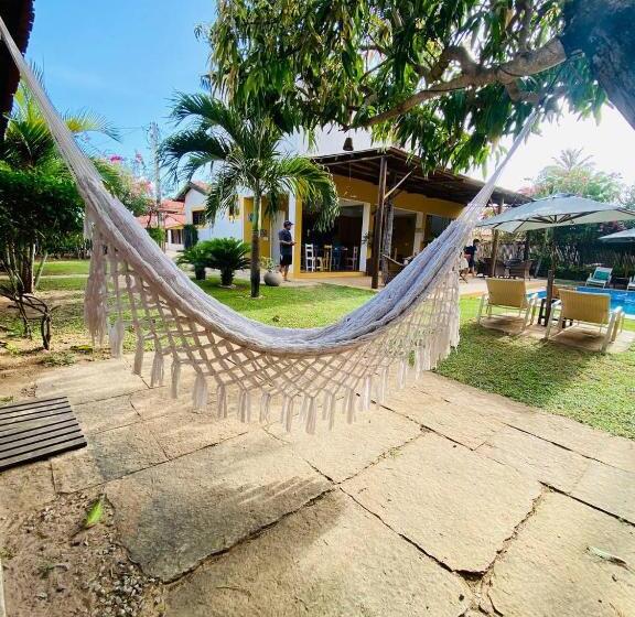 פנסיון Villa Albergaria