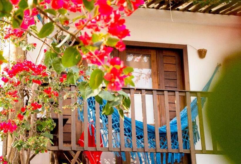 פנסיון Villa Albergaria