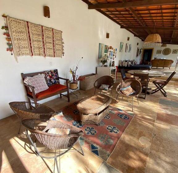 פנסיון Villa Albergaria