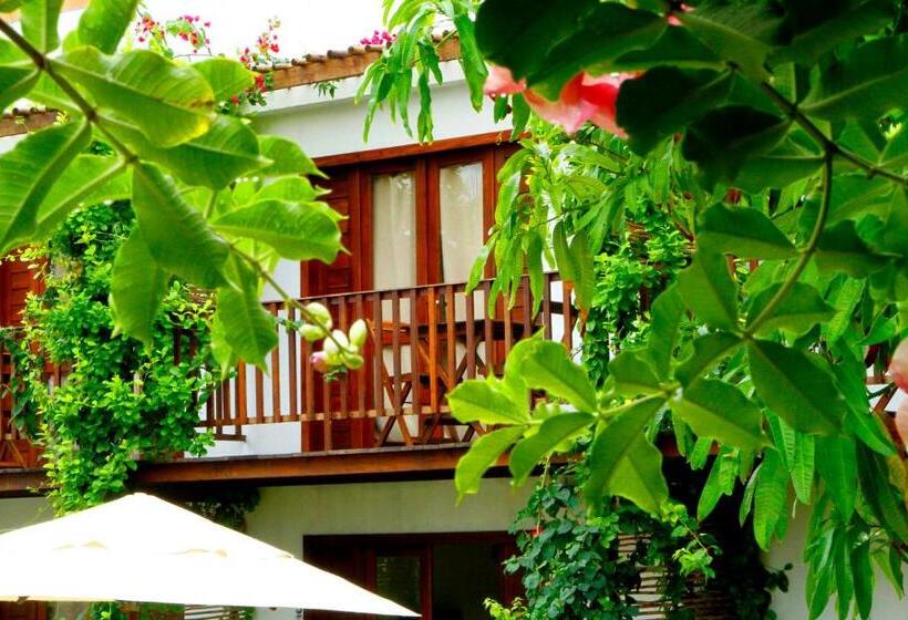 פנסיון Villa Albergaria