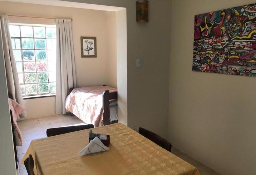 La Morada Aparts & Suites