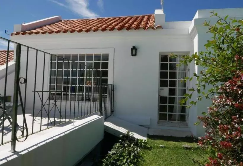 La Morada Aparts & Suites