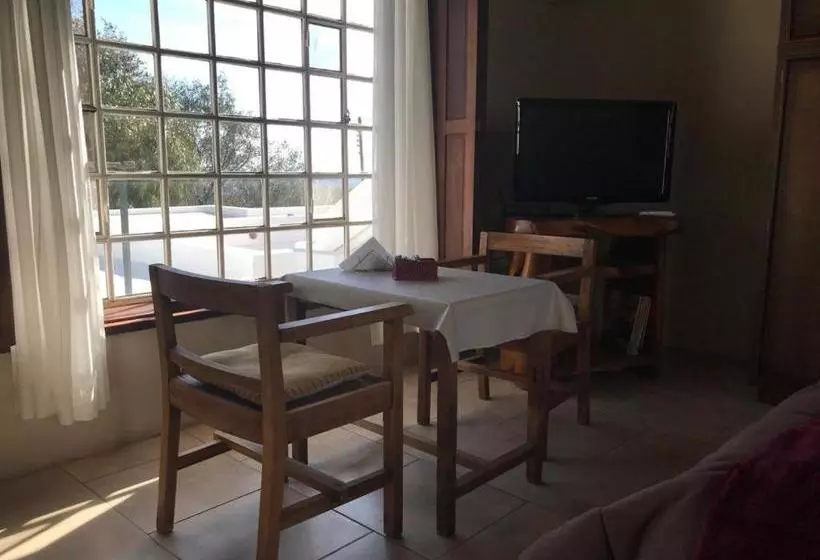 La Morada Aparts & Suites