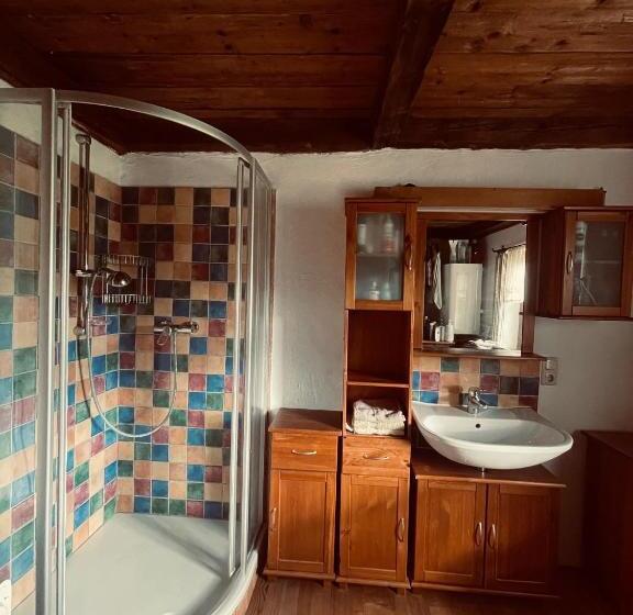 ペンション Alpengasthof Karalm