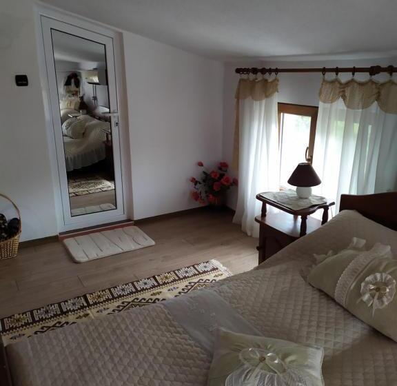 פנסיון Gologanova House