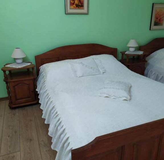 פנסיון Gologanova House