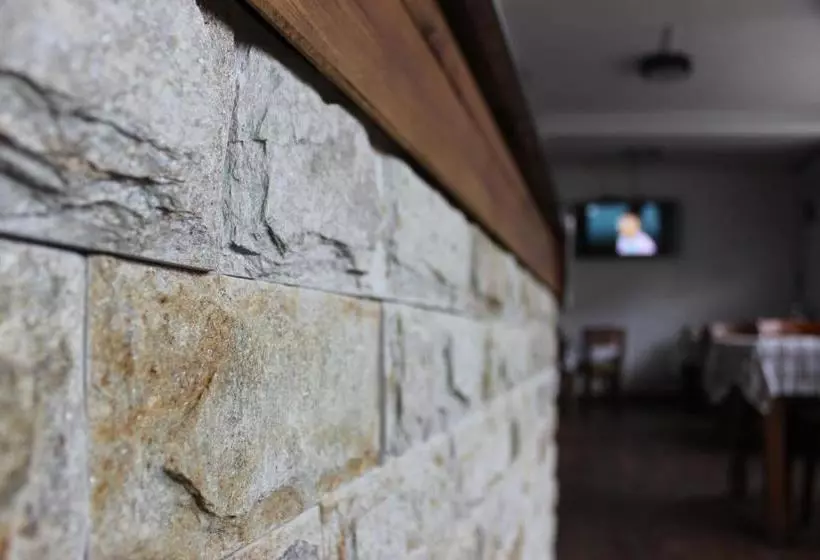 پانسیون Guest House Veni