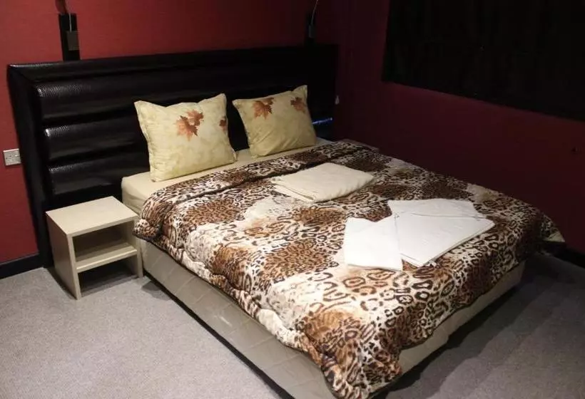 پانسیون Guest House Veni