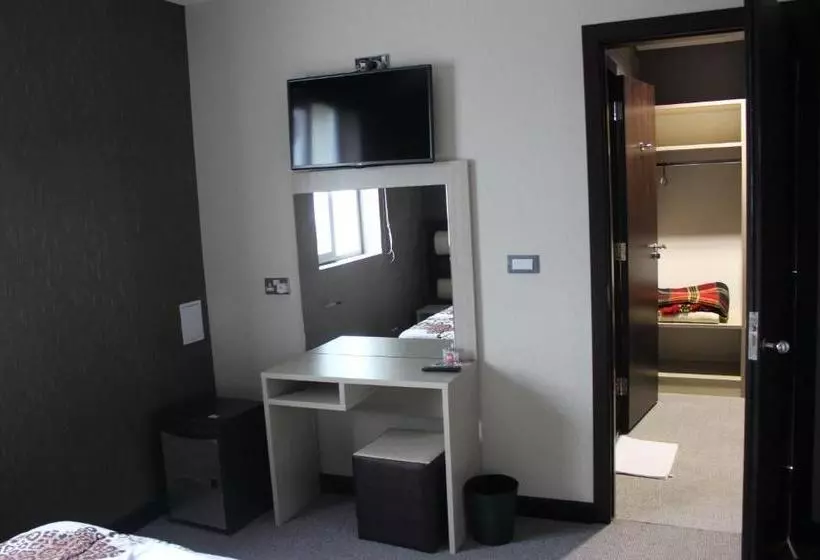 پانسیون Guest House Veni