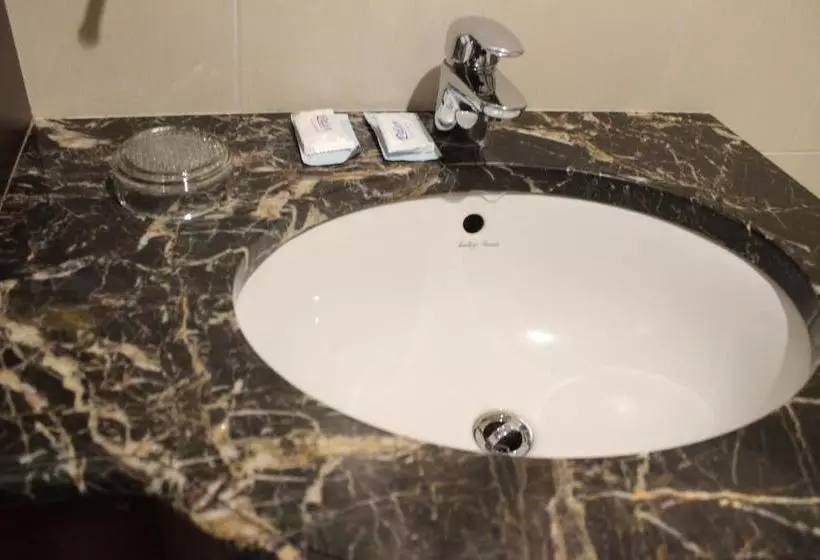 پانسیون Guest House Veni