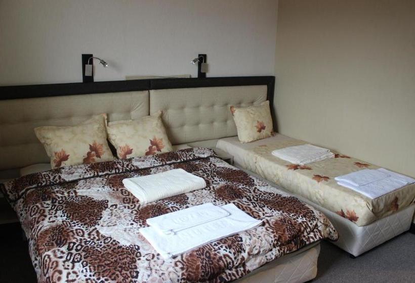 بنسيون Guest House Veni