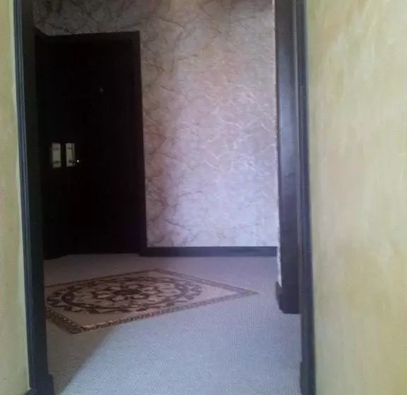 پانسیون Guest House Veni