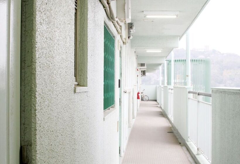 بنسيون Guesthouse Casablanca    Hostel