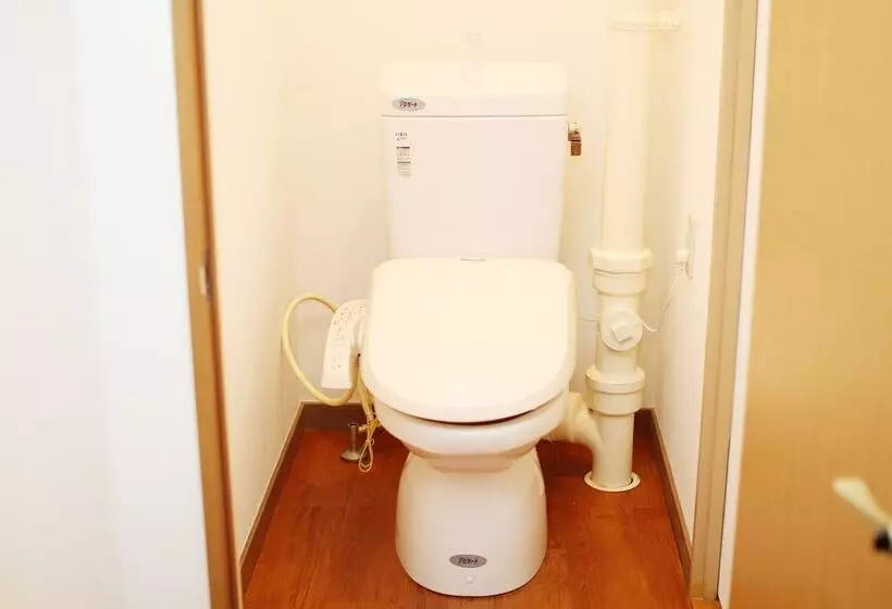 پانسیون Guesthouse Casablanca    Hostel