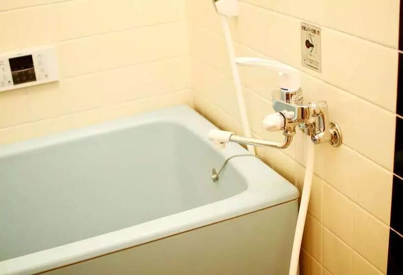 پانسیون Guesthouse Casablanca    Hostel