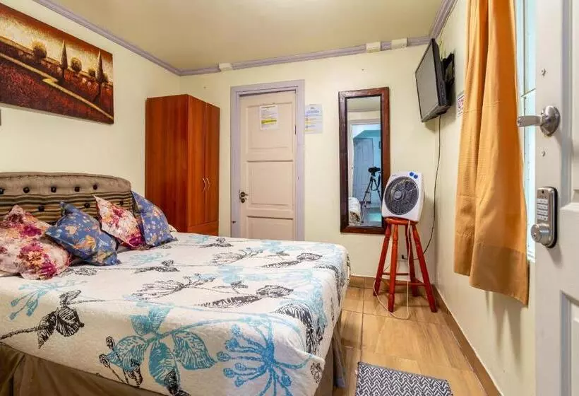 Majatalo Hostal Mi Maravilla