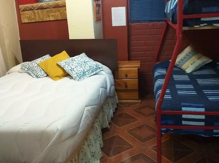 Majatalo Hostal Mi Maravilla