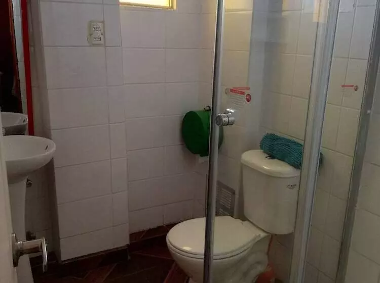 Majatalo Hostal Mi Maravilla