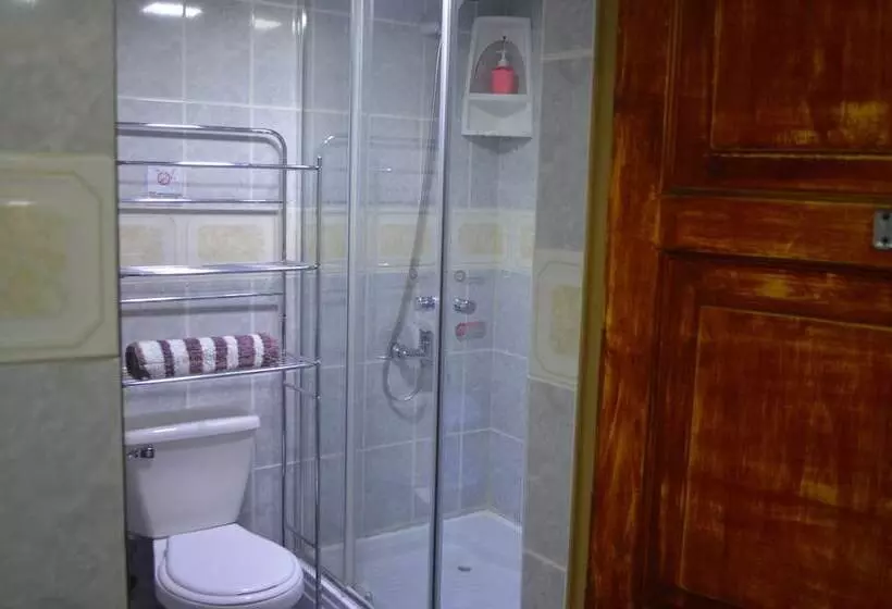 Majatalo Hostal Mi Maravilla