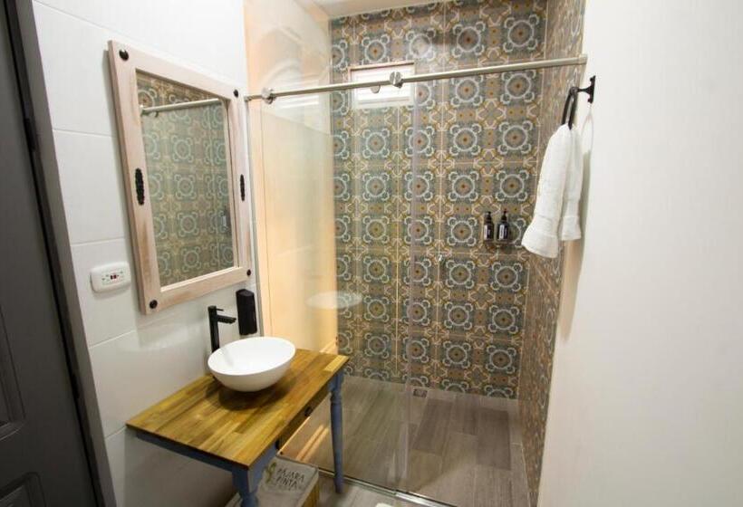 ペンション Pajara Pinta