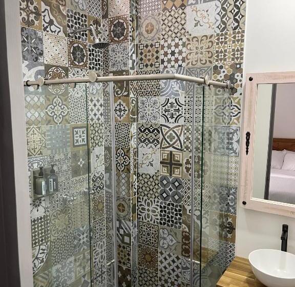 ペンション Pajara Pinta